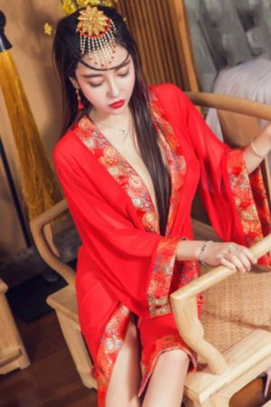 聊斋志异五通魔神之三只狐狸_BD英语全集免费播放