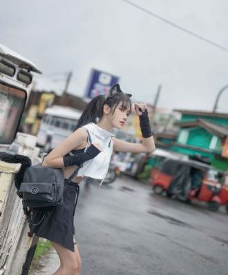 丛林小屋_国语版全集
